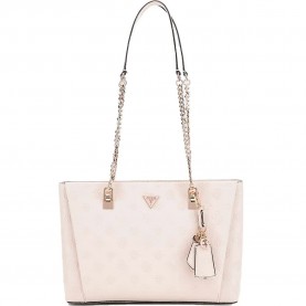 чанта,всички,чанти,guess,tisha,3,comp,tote,bag,stone,logo