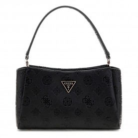 чанти,за,през,рамо,guess,tisha,crossbody,black,logo