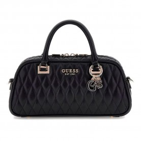 чанта,всички,чанти,guess,valla,small,satchel,bag,black