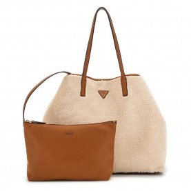 чанта,всички,чанти,guess,victtoria,large,2,in,1,tote,bag,natural,cognac