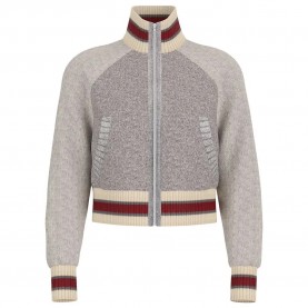 блуза,дамски,пуловери,дамски,плетени,дрехи,guess,jeans,back,intarsia,car,sweater,cobblestone,heather