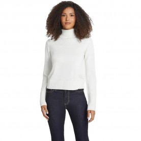 блуза,дамски,пуловери,дамски,плетени,дрехи,guess,jeans,emb,sweater,warm,white