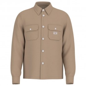 дънки,мъжки,якета,guess,jeans,m5bh68,overshirt,cobbleston,heather