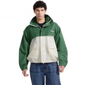 яке,мъжки,якета,guess,jeans,windbraker,jacket,serpentine,green,(green)
