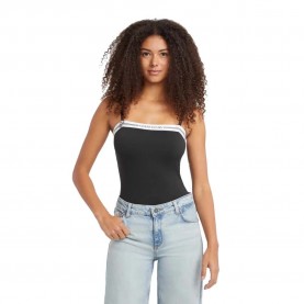 дамски,бодита,guess,jeans,strap,long,sleeve,body,jet,black,a996,(black)