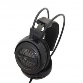 слушалки,слушалки,audio,technica,ava400,sonic,pro,home,studio,headphones,black,(black,silver)
