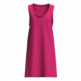 тениска,дамски,тениски,hugo,10271312,01,sleeveless,t,shirt,bright,pink