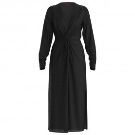 рокля,дамски,поли,и,рокли,hugo,koventi,dress,black
