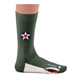 чорапи,мъжки,чорапи,sock,affairs,p40,long,socks,green,(green)