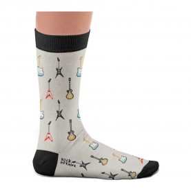 чорапи,мъжки,чорапи,sock,affairs,six,string,long,socks,beige,(beige)