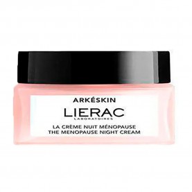 специфични,козметични,продукти,lierac,arkeskin,nuit,50ml,facial,treatment,pink