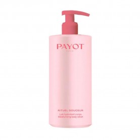 козметика,за,овлажняване,payot,silky,milk,24h,400ml,pink