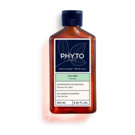 хигиена,коса,phyto,volume,shampoo,250ml,clear,(multicolor)