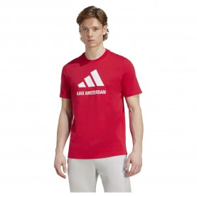 тениска,мъжки,тениски,adidas,ajax,amsterdam,seasonal,graphic,short,sleeve,t,shirt,red,(bold,red)