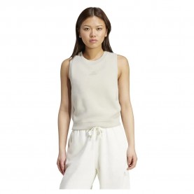 тениска,дамски,тениски,adidas,all,szn,soft,lux,sleeveless,t,shirt,wonder,alumina,(beige)