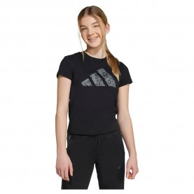 тениска,детски,тениски,adidas,animal,big,logo,single,short,sleeve,t,shirt,black