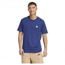 тениска,мъжки,тениски,дамски,тениски,adidas,dog,hoop,patch,graphic,short,sleeve,t,shirt,blue,(dark,blue)