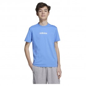 тениска,детски,тениски,adidas,essentials,short,sleeve,t,shirt,blue,fusion,white,(blue)