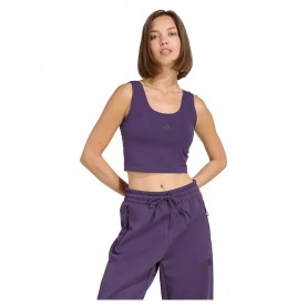 дамски,топове,adidas,essentials,small,logo,cotton,lifestyle,top,aurora,plum,black