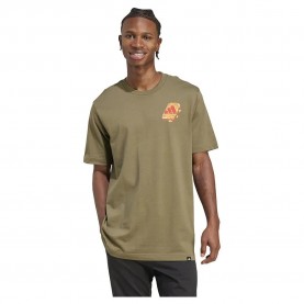 тениска,мъжки,тениски,adidas,food,peanut,butter&jelly,graphic,short,sleeve,t,shirt,olive,strata,(green)