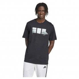 тениска,мъжки,тениски,дамски,тениски,adidas,lens,power,of,three,graphic,short,sleeve,t,shirt,black,(black)