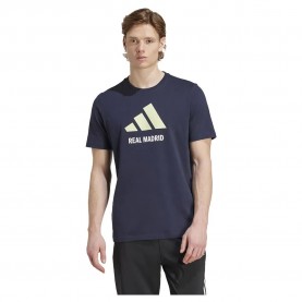 Тениска Adidas Real Madrid Seasonal Graphic short sleeve T-shirt - Blue (Legend Ink / Legend Ink) тениска,мъжки,тениски,adidas,real,madrid,seasonal,graphic,short,sleeve,t,shirt,blue,(legend,ink,legend,ink)