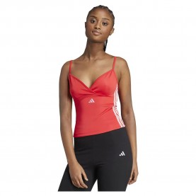 дамски,топове,adidas,seasonal,essentials,3,stripes,top,pure,ruby,clear,pink,(pink)
