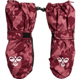 ръкавици,ръкавици,шапки,и,шалове,hummel,seal,mittens,pink,(windsor,wine)