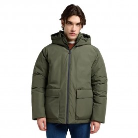 яке,мъжки,якета,lee,112370434,padded,jacket,olive,grey,(green)