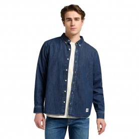 риза,с,дълъг,ръкав,мъжки,ризи,lee,112370477,long,sleeve,shirt,blue,ridge,(blue)