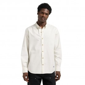 риза,с,дълъг,ръкав,мъжки,ризи,lee,112370478,long,sleeve,shirt,beige,(ecru)