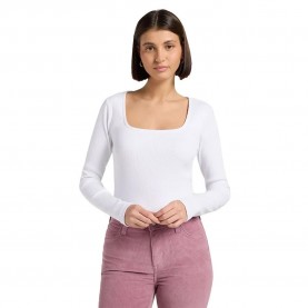 тениска,мъжки,тениски,дамски,тениски,lee,112370952,long,sleeve,t,shirt,white,(bright,white)