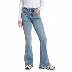 дънки,дамски,панталони,lee,breese,skinny,fit,jeans,light,twist,(blue)
