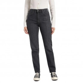 дънки,дамски,панталони,lee,carol,regular,fit,jeans,new,season,(grey)