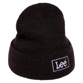 шапка,всички,шапки,lee,core,beanie,black