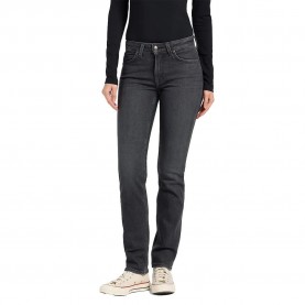 дънки,дамски,панталони,lee,elly,slim,fit,jeans,no,compromise,(grey)