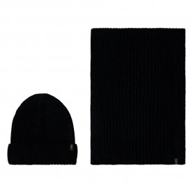 комплект,всички,шапки,lee,set,christmas,beanie,black,(black)