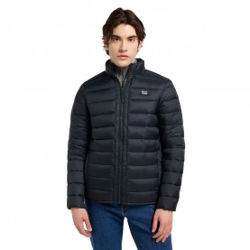 яке,мъжки,якета,lee,stand,padded,jacket,black
