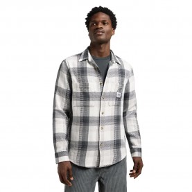 риза,с,дълъг,ръкав,мъжки,ризи,lee,workwear,2.0,long,sleeve,shirt,rebel,navy,plaid,(grey)