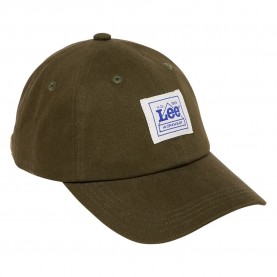 шапка,всички,шапки,lee,workwear,cap,green,(oak,moss)