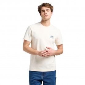 тениска,мъжки,тениски,lee,workwear,graphic,short,sleeve,t,shirt,ecru,(beige)