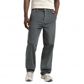 панталони,мъжки,панталони,lee,ww,carpenter,loose,fit,pants,metal,grey,(grey)
