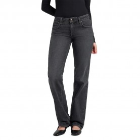 дънки,дамски,панталони,lee,zoe,regular,fit,jeans,no,compromise,(grey)