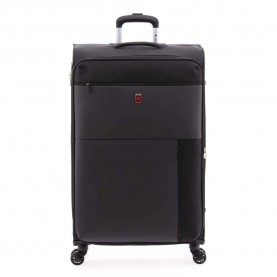 куфари,gladiator,arctic,trolley,bag,black