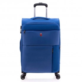 куфари,gladiator,arctic,trolley,bag,blue