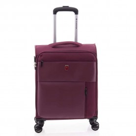 куфари,gladiator,arctic,trolley,bag,red,(red,purple)