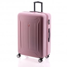 куфари,gladiator,beetle,trolley,bag,pink