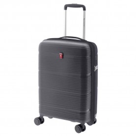 куфари,gladiator,bionic,trolley,bag,black