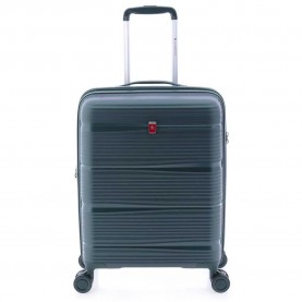 куфари,gladiator,bionic,trolley,bag,green,green,(green)