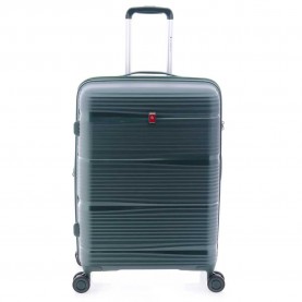 куфари,gladiator,bionic,trolley,bag,green,01,(green)